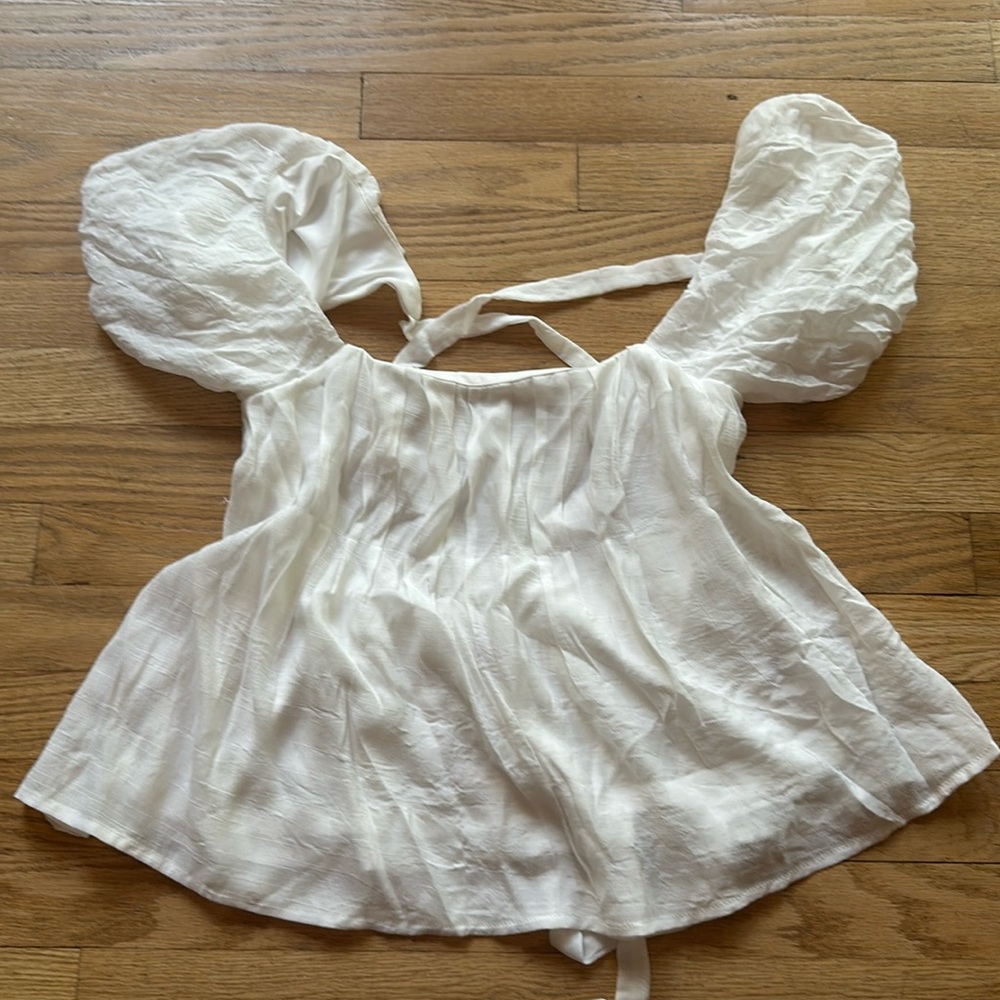 Mi Ami Shirt / Francesca’s